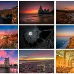 Gold Coast Photography Cascais Rum i privatbostad Estoril