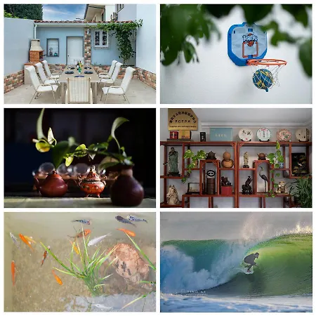 Homestay Gold Coast Photography *