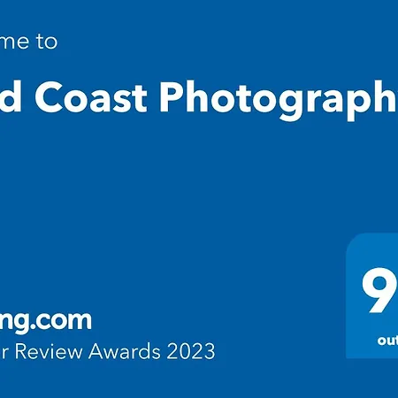 Gold Coast Photography אסטוריל