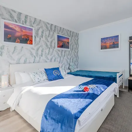 Gold Coast Photography Accommodatie bij particulieren