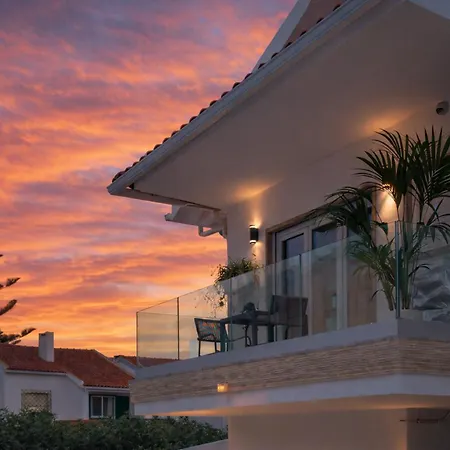 Rum i privatbostad Gold Coast Photography Cascais *