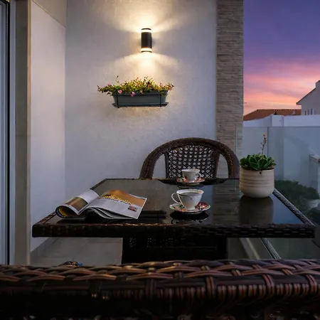 Gold Coast Photography Cascais Rum i privatbostad
