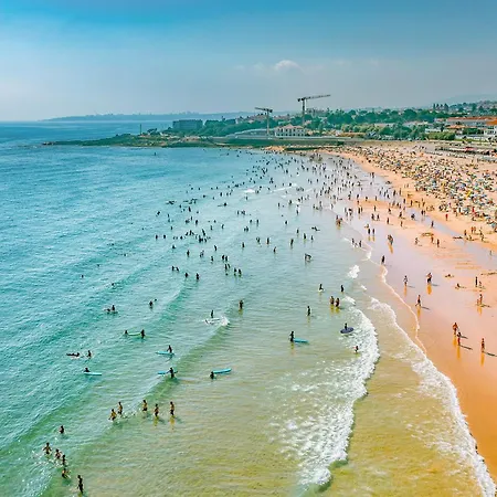 Ubytování v soukromí Gold Coast Photography Cascais