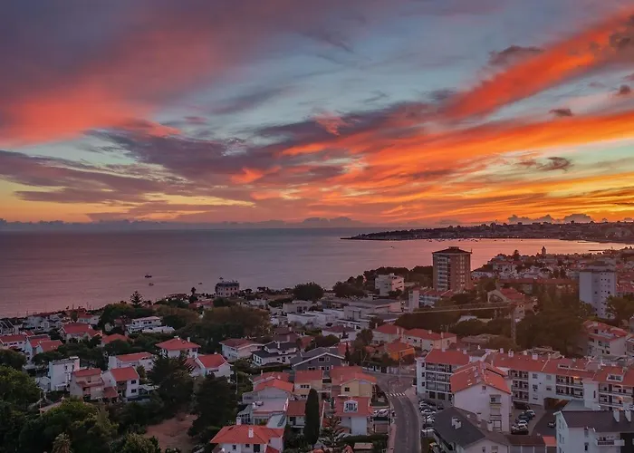 Gold Coast Photography Cascais 民宿
