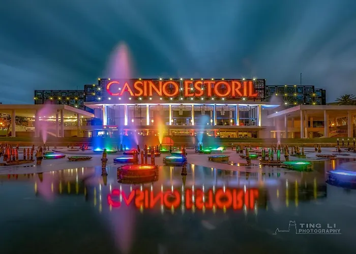 Gold Coast Photography Cascais * 埃斯托利尔