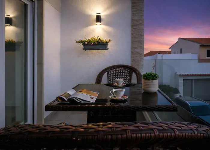 Gold Coast Photography Cascais Δωμάτια σε οικογενειακή κατοικία