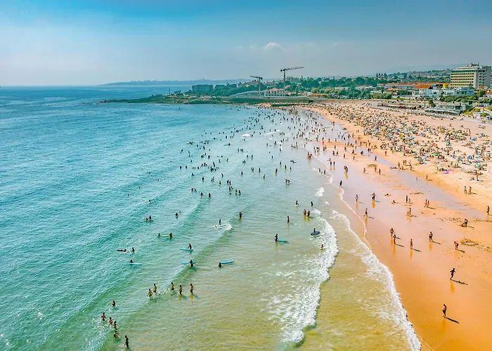 Δωμάτια σε οικογενειακή κατοικία Gold Coast Photography Cascais